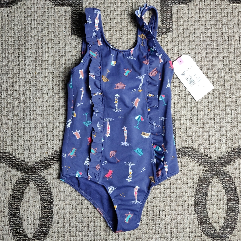 Roxy swimsuit